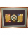 Battle Honour - Royal Dragoon Guards